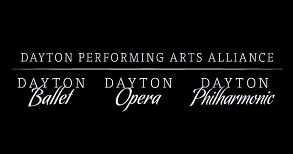 Dayton Performing Arts Alliance