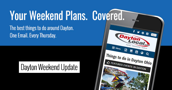 The Weekend Update Dayton Local The Weekend Update Dayton Local