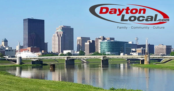 Events in Dayton Ohio