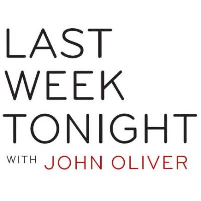 Last Week Tonight with John Oliver