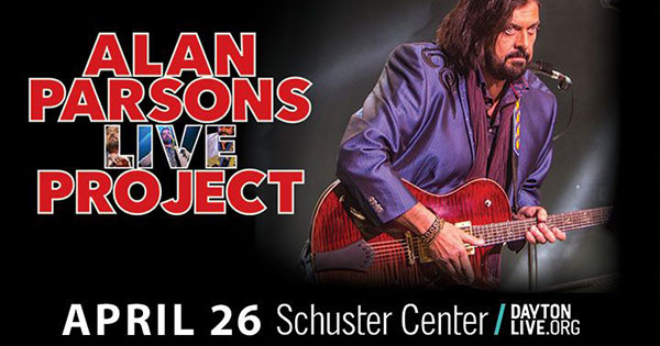 Alan Parsons Live Project - Vimarsana News