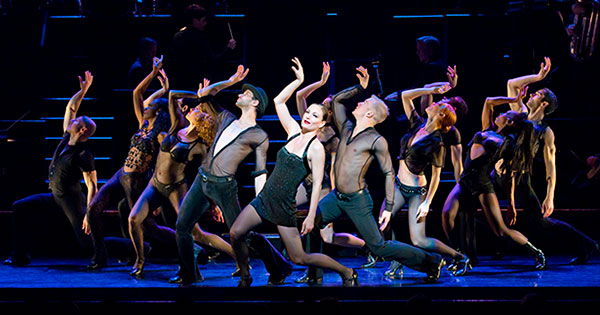 ‘Chicago' Coming to The Schuster February 1 & 2