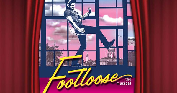 Review of a show that never happened: ‘Footloose' at La Comedia Dinner Theatre