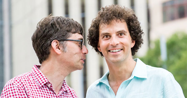 Boy Band musical comedy to be filmed in Dayton