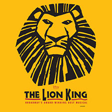 Review: The Lion King at The Schuster