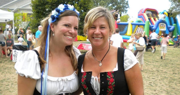 New Location selected for Germanfest Picnic