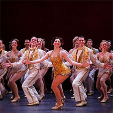 Review: 42nd Street at The Schuster Center