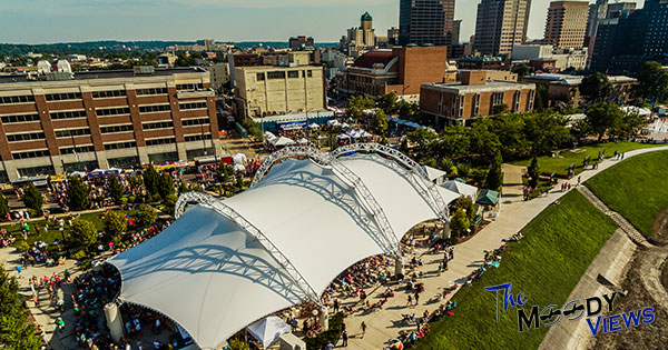 Experience Summer Along The Downtown Riverfront