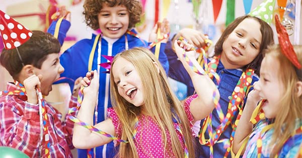 24-Hour Birthday Sale at Scene75!