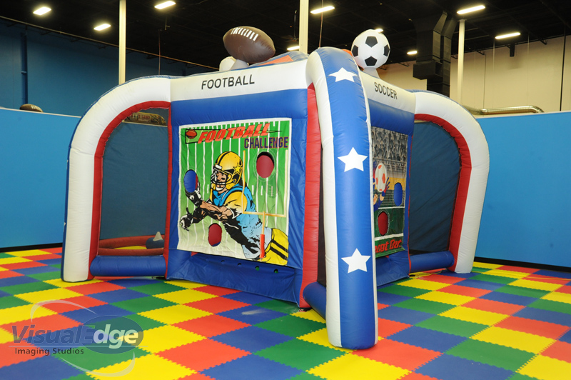 Scene 75 Big Bad Bounce