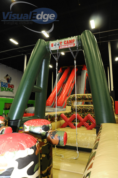 Scene 75 Big Bad Bounce