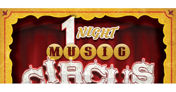 1 Night Music Circus