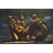 20 Years Later: In Celebration of the Dayton Peace Accords