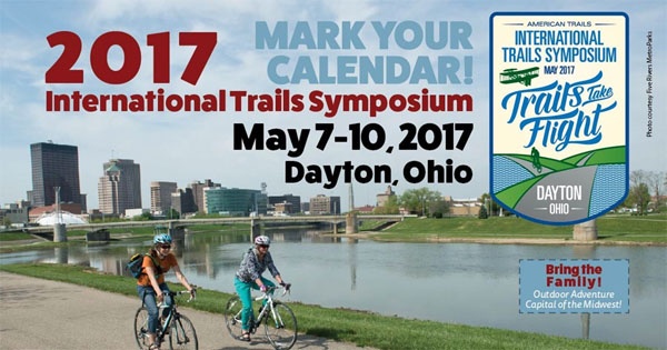 2017 International Trails Symposium