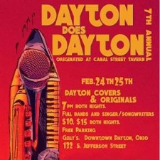 Dayton Does Dayton Music Festival
