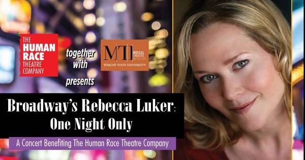 Broadway's Rebecca Luker: One Night Only
