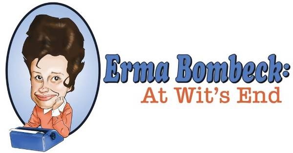 Erma Bombeck: At Wit's End