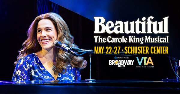 BEAUTIFUL The Carole King Musical