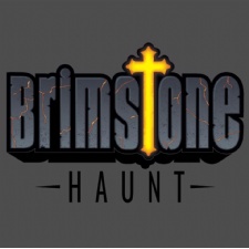 Brimstone Haunted Hayride