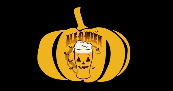Ohio Craft Brewers Assoc Presents Ale-O-Ween