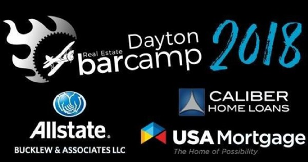 Dayton REBar Camp for Real Estate Pros