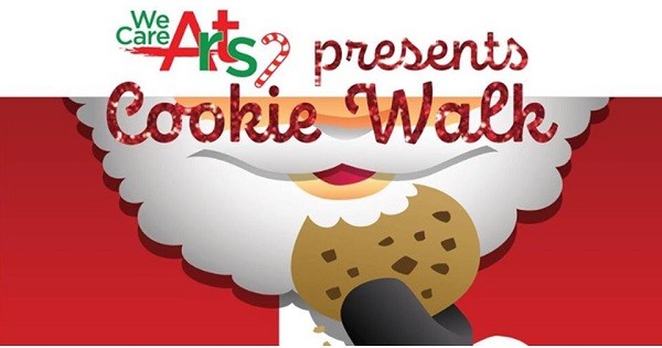 Cookie Walk Homemade Cookie Sale