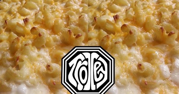 Wacky Mac-N-Cheese Tuesday at The Trolley Stop