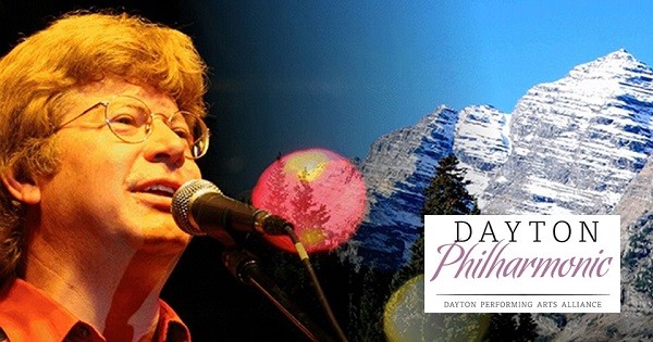 John Denver Rocky Mountain Christmas