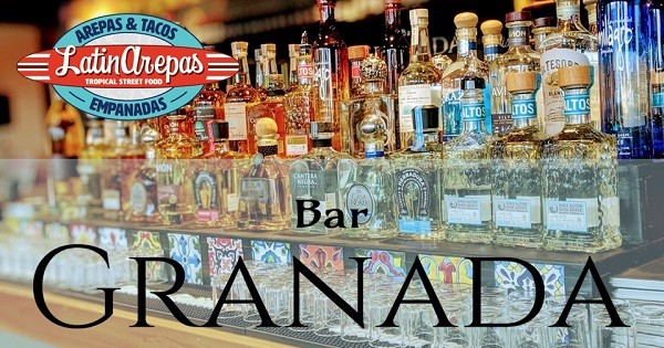 Bar Granada Re-Opens New Craft Tequila Focus & Menu