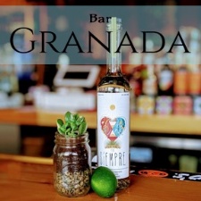 Bar Granada Re-Opens New Craft Tequila Focus & Menu