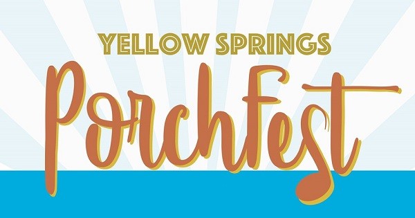 Yellow Springs Porchfest