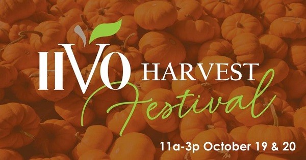 Hidden Valley Orchards Harvest Festival