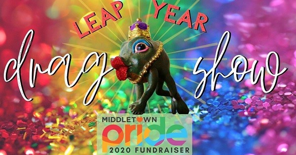 Leap Year Drag Show at The Windamere