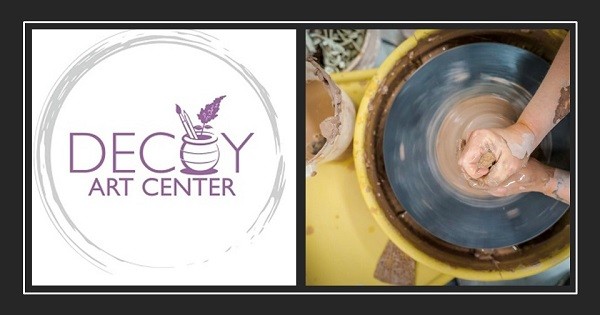 Date Night on the Wheel - or - Private Clay Lesson