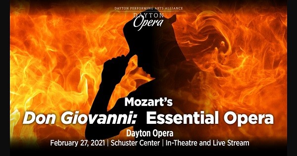 Don Giovanni: Essential Opera