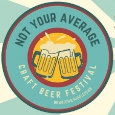 Not Your Average Craft Beer Festival