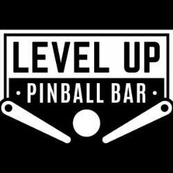 Level Up Pinball Bar OPEN in Beavercreek