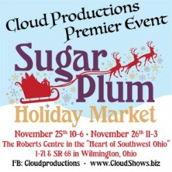 Sugar Plum Holiday Market