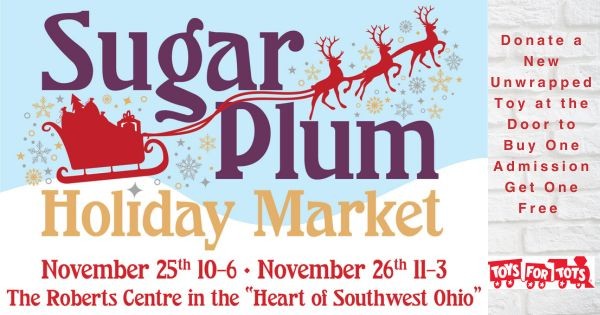 Sugar Plum Holiday Market - Vimarsana News