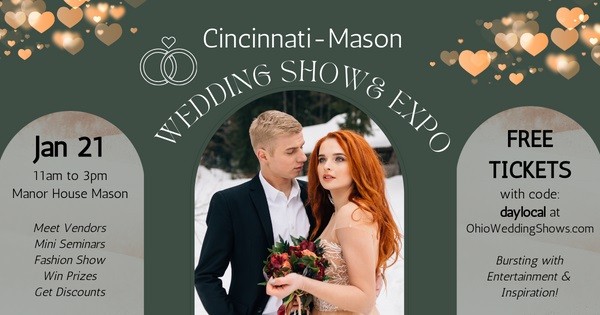 The Mason Wedding Expo