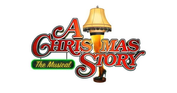 Review: A Christmas Story - The Musical