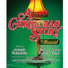 Review: A Christmas Story - The Musical