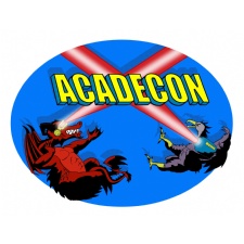 AcadeCon Tabletop Gaming Convention