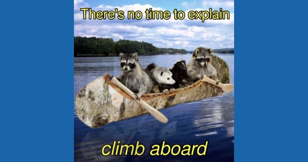 Adventure Speaker Series 2023