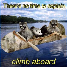 Adventure Speaker Series 2023