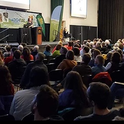 Adventure Summit Featured Speakers Feb 9 & 10