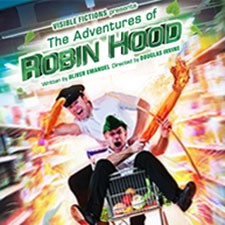 The Adventures of Robin Hood