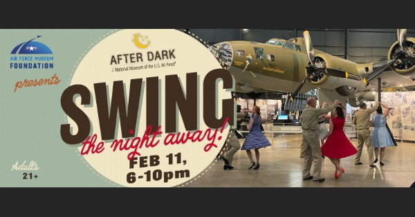 After Dark: Swing the Night Away