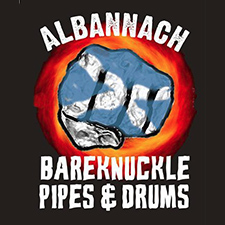 Albannach Headlining Ohio Renaissance Festival Oct 11 & 12