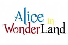 Alice In Wonderland at Town Hall Theatre